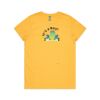 AS Colour - Maple Tee Thumbnail