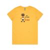 AS Colour - Maple Tee Thumbnail
