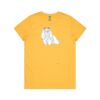 AS Colour - Maple Tee Thumbnail