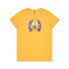 AS Colour - Maple Tee Thumbnail