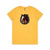 AS Colour - Maple Tee Thumbnail