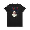AS Colour - Maple Tee Thumbnail
