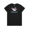 AS Colour - Maple Tee Thumbnail