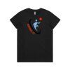 AS Colour - Maple Tee Thumbnail
