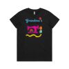 AS Colour - Maple Tee Thumbnail
