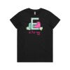 AS Colour - Maple Tee Thumbnail