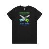 AS Colour - Maple Tee Thumbnail