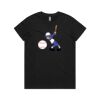 AS Colour - Maple Tee Thumbnail