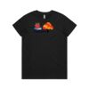 AS Colour - Maple Tee Thumbnail