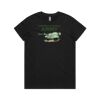 AS Colour - Maple Tee Thumbnail