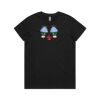 AS Colour - Maple Tee Thumbnail