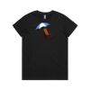 AS Colour - Maple Tee Thumbnail