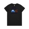 AS Colour - Maple Tee Thumbnail