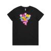 AS Colour - Maple Tee Thumbnail