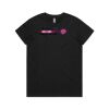 AS Colour - Maple Tee Thumbnail