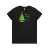 AS Colour - Maple Tee Thumbnail