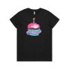 AS Colour - Maple Tee Thumbnail