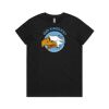 AS Colour - Maple Tee Thumbnail