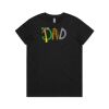 AS Colour - Maple Tee Thumbnail