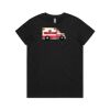 AS Colour - Maple Tee Thumbnail