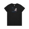 AS Colour - Maple Tee Thumbnail