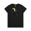 AS Colour - Maple Tee Thumbnail
