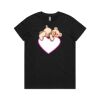 AS Colour - Maple Tee Thumbnail