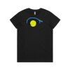 AS Colour - Maple Tee Thumbnail