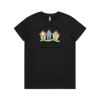 AS Colour - Maple Tee Thumbnail