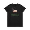 AS Colour - Maple Tee Thumbnail