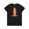 AS Colour - Maple Tee Thumbnail