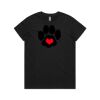 AS Colour - Maple Tee Thumbnail