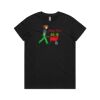 AS Colour - Maple Tee Thumbnail