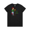 AS Colour - Maple Tee Thumbnail