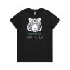 AS Colour - Maple Tee Thumbnail