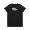 AS Colour - Maple Tee Thumbnail