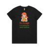 AS Colour - Maple Tee Thumbnail