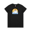 AS Colour - Maple Tee Thumbnail