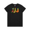 AS Colour - Maple Tee Thumbnail