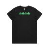 AS Colour - Maple Tee Thumbnail