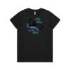AS Colour - Maple Tee Thumbnail