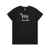 AS Colour - Maple Tee Thumbnail