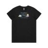 AS Colour - Maple Tee Thumbnail