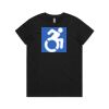 AS Colour - Maple Tee Thumbnail