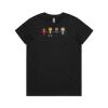 AS Colour - Maple Tee Thumbnail