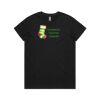 AS Colour - Maple Tee Thumbnail