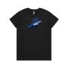 AS Colour - Maple Tee Thumbnail