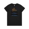AS Colour - Maple Tee Thumbnail