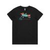 AS Colour - Maple Tee Thumbnail