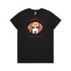 AS Colour - Maple Tee Thumbnail